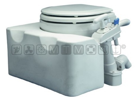 FNO TANK SEWAGE CONTAINER