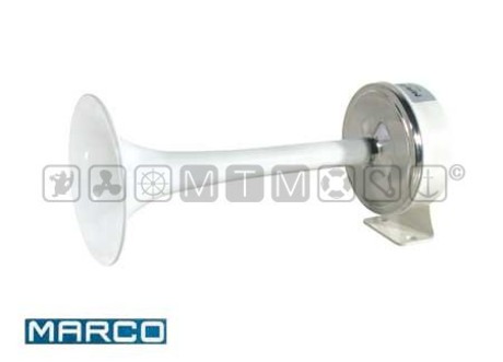 MARCO WH SINGLE HORN