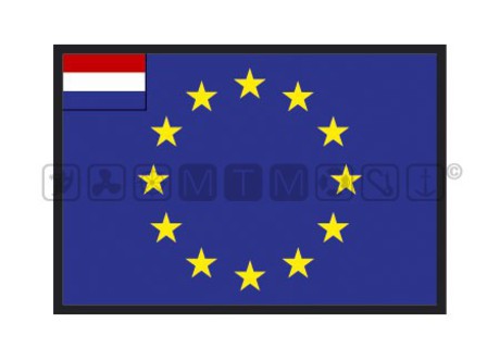 NETHERLANDS E. U. FLAG
