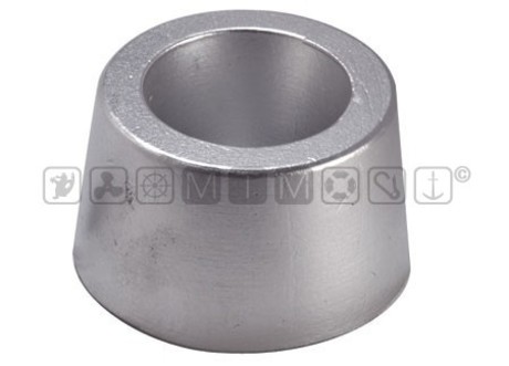 CONE FLANGE ANODES