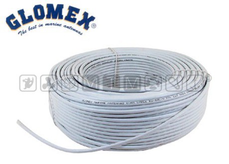 VHF COAXIAL CABLES