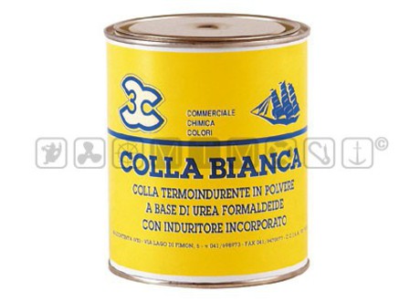 COLLA BIANCA (WHITE GLUE)