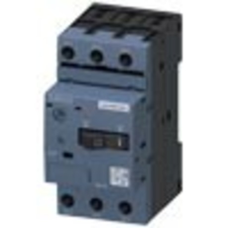 Circuit breaker for motor protectio 3RV1011-0EA10 0,28-0,4 SIEMENS