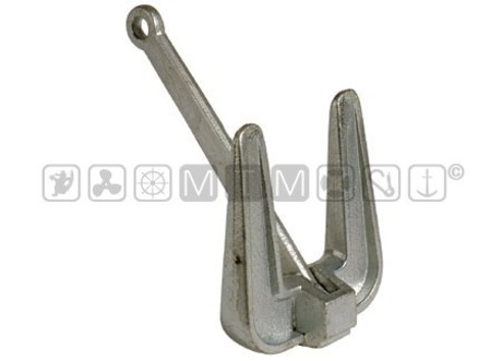 HALL ANCHOR COMPACT