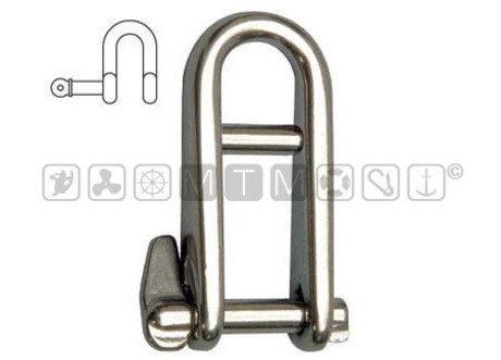 GRILLO LUNGO KEY PIN B