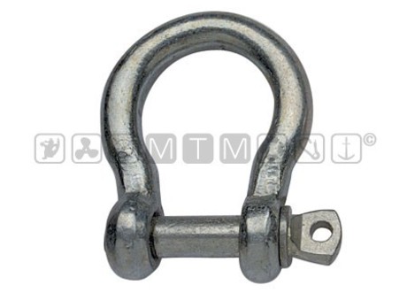 BOW SHACKLE