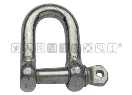 D SHACKLE