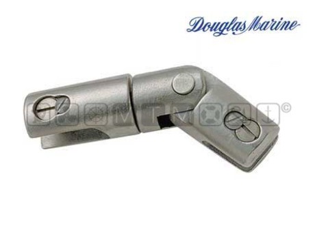 H.D. DOUBLE SWIVEL ANCHOR CONNECTOR