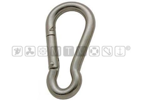 STANDARD CARABINER