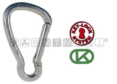 KONG WIDE CARABINER