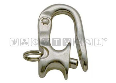 JIB SHEET SNAP SHACKLE