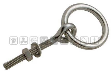 ANELLO SU PERNO RING BOLT