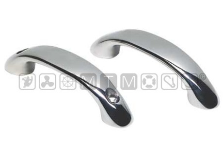 STAINLESS STEEL HANDLES