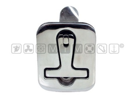 Q1 COMPRESSION LATCH