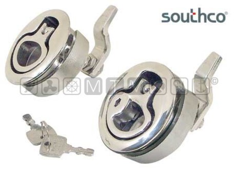 CHIUSURA A COMPRESSIONE SOUTHCO M1-20