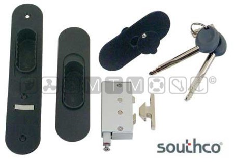 MOBELLA FLUSH TALON DOORLOCK