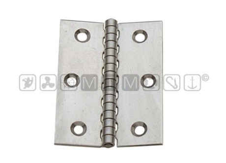 BOOK SHAPED MEDIUM HINGE