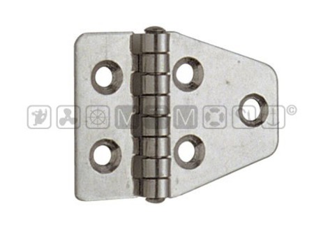 EXCENTER HINGE