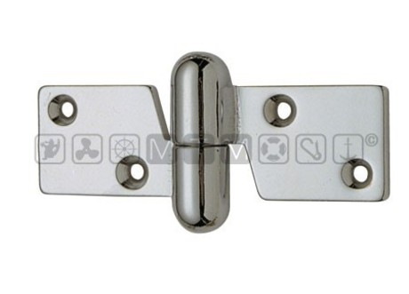 FLAT LIFT OFF HINGE