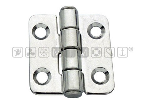 S SQUARE HINGE