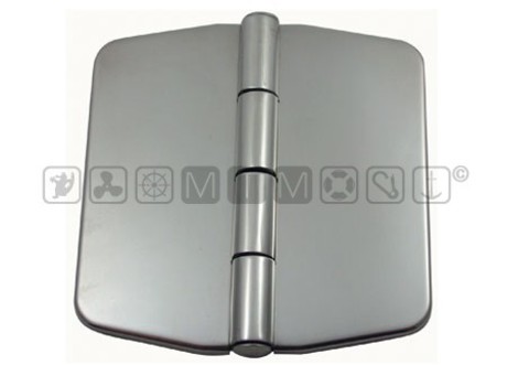 BISQUIT SHAPED HINGE L