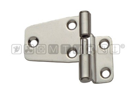 OFFSET EXCENTER HINGE