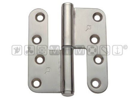 LIFT-OFF HINGE L