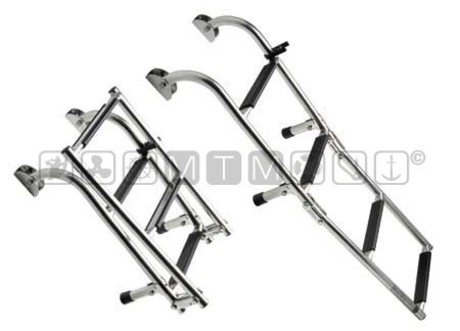 S/STEEL STANDARD LADDERS