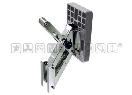 LEVER ADJUSTABLE PL OUTBOARD BRACKET