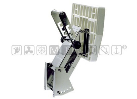 LEVER ADJUSTABLE PLV OUTBOARD BRACKET