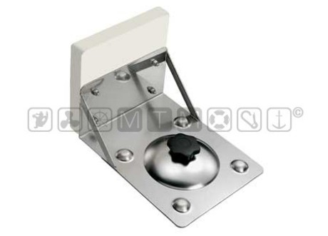 SWIVELING OUTBOARD BRACKET