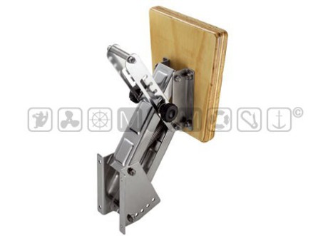 LEVER ADJUSTABLE LV OUTBOARD BRACKET