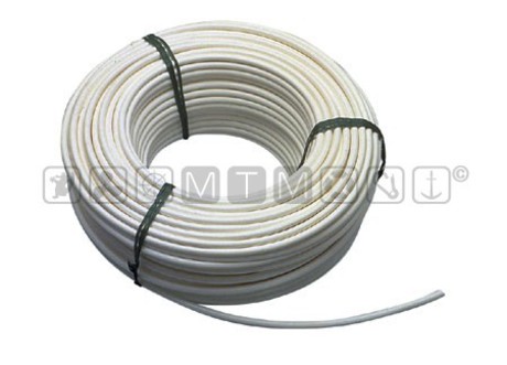 PLASTIC COATED STAINLESS STEEL LIFELINE WIRE