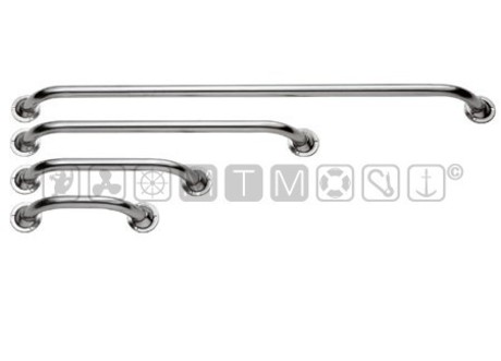 STAINLESS STEEL FAST 1 HAND RAILS