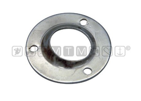 60° ROUND WELD BASE