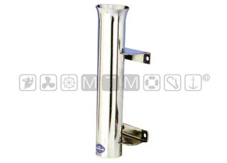 SS STAINLESS STEEL ROD HOLDER