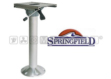 COLUMBIA FIX SEAT PEDESTAL