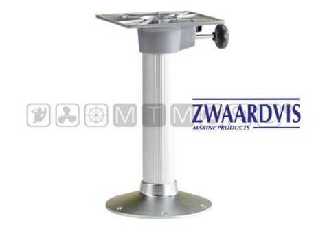 STANDARD SEAT PEDESTAL - FIXED HEIGHT