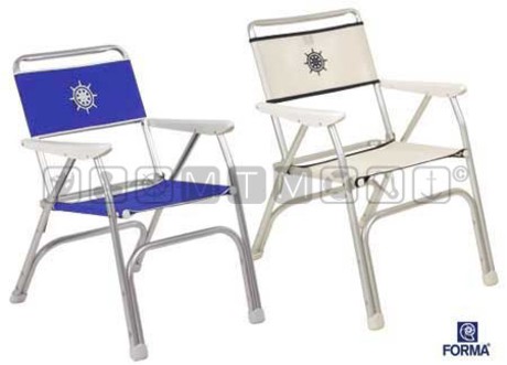 FORMA M100P FOLDING CHAIR