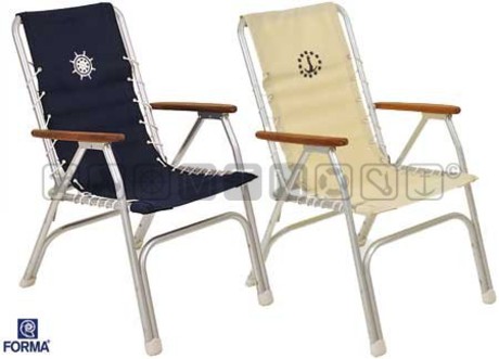 FORMA M150 FOLDING CHAIR