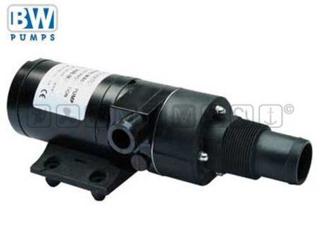 BW 40 MACERATOR PUMP