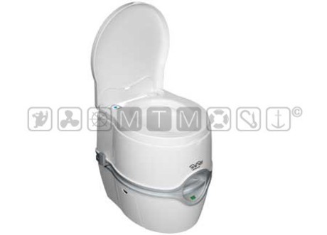 WC CHIMICO PORTA POTTI EXCELLENCE