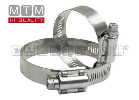 S/STEEL HY-TORQUE CLAMP HD