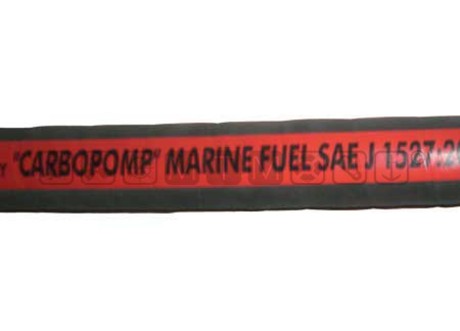 R.I.NA. FUEL SUPPLY HOSE