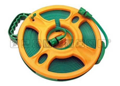 FLAT HOSE REEL BOX