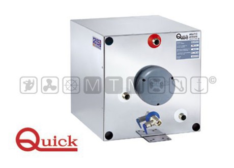 BXS 25/40 NAUTIC BOILER WATER HEATER