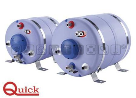 B3 NAUTIC BOILER WATER HEATER