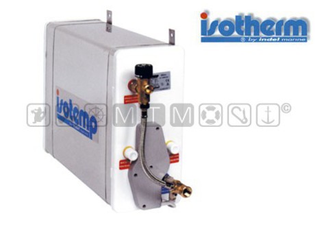 ISOTEMP SLIM BOILER WATER HEATER