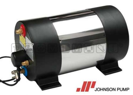 JOHNSON MARINE BOILER WATER HEATER