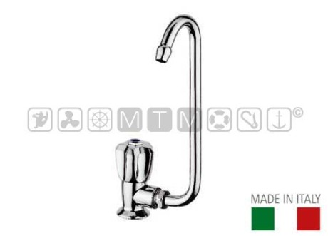 UNO CLASSIC L FAUCET